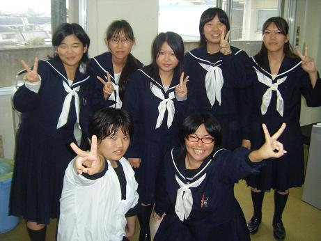 和歌山県立星林高校の制服写真画像まとめ・レビュー口コミ評判・生徒の着こなし・夏服冬服詳細情報