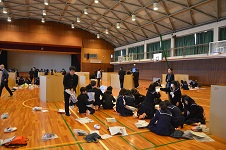 和歌山県立星林高校の制服写真画像まとめ・レビュー口コミ評判・生徒の着こなし・夏服冬服詳細情報