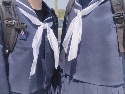 和歌山県立星林高校の制服写真画像まとめ・レビュー口コミ評判・生徒の着こなし・夏服冬服詳細情報