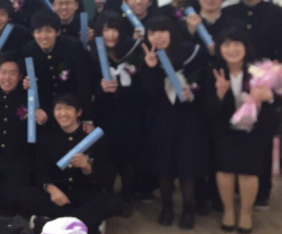 和歌山県立星林高校の制服写真画像まとめ・レビュー口コミ評判・生徒の着こなし・夏服冬服詳細情報