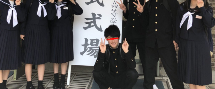和歌山県立星林高校の制服写真画像まとめ・レビュー口コミ評判・生徒の着こなし・夏服冬服詳細情報