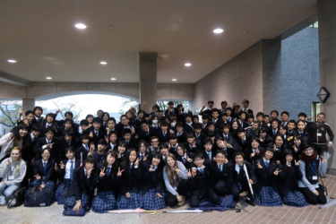 京都産業大学附属中学高校の制服写真画像動画まとめ・レビュー口コミ評判・生徒の着こなし・夏服冬服詳細情報