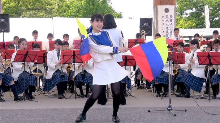 京都産業大学附属中学高校の制服写真画像動画まとめ・レビュー口コミ評判・生徒の着こなし・夏服冬服詳細情報