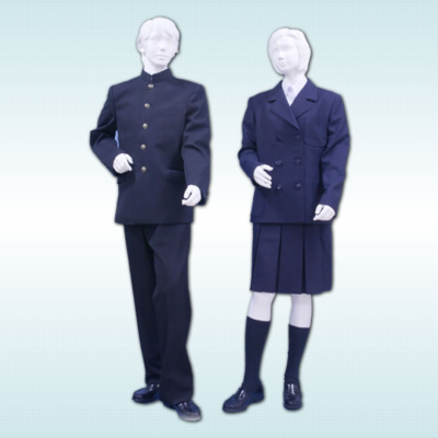 鎌倉市立第一中学校の制服画像まとめ・口コミ評判・制服詳細レビュー