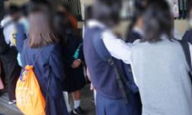 鎌倉市立第一中学校の制服画像まとめ・口コミ評判・制服詳細レビュー