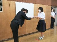 真鶴町立真鶴中学校の制服画像まとめ・口コミ評判・制服詳細レビュー│全国中高制服グラム全国47都道府県の中学校高等学校制服検索口コミ