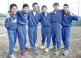 横浜市立田奈中学校の制服画像まとめ・口コミ評判・制服詳細レビュー