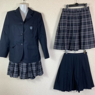 龍谷大学付属平安中学高校の制服写真画像まとめ・レビュー口コミ評判・生徒の着こなし・夏服冬服詳細情報