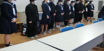 大和市立渋谷中学校の制服画像まとめ・口コミ評判・制服詳細レビュー