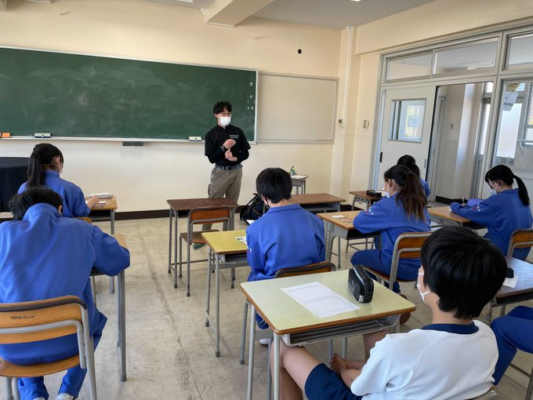 川崎市立田島中学校の制服画像まとめ・口コミ評判・制服詳細レビュー