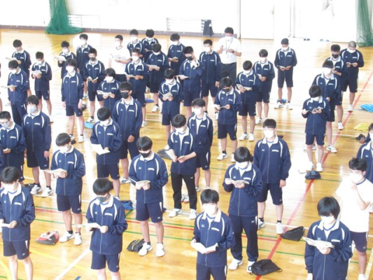 相模原市立大沢中学校の制服画像まとめ・口コミ評判・制服詳細レビュー