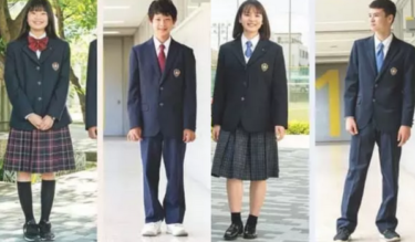京都大谷中学高校の制服写真画像まとめ・レビュー口コミ評判・生徒の着こなし・夏服冬服詳細情報