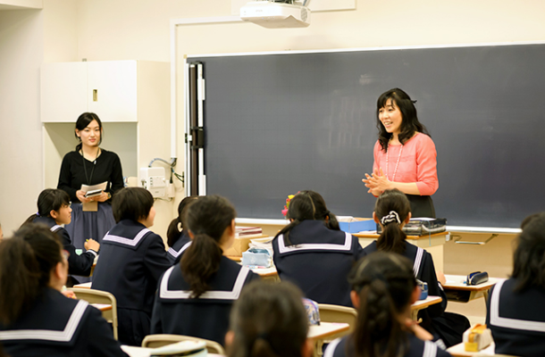 神奈川学園中学高校の制服画像まとめ・口コミ評判・制服詳細レビュー