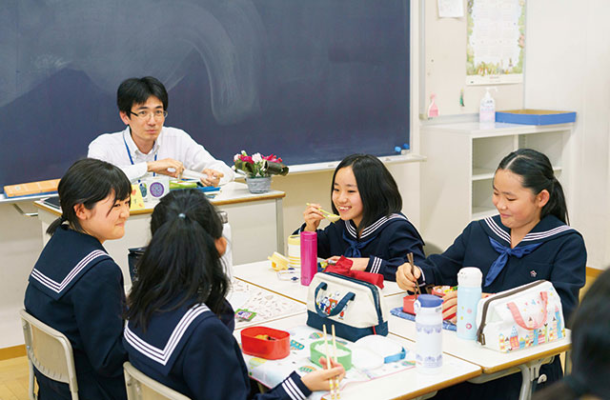 神奈川学園中学高校の制服画像まとめ・口コミ評判・制服詳細レビュー