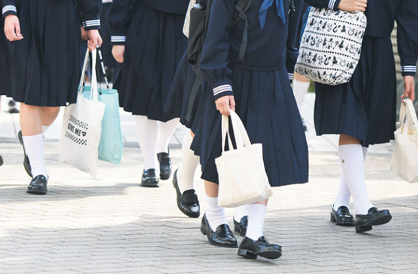 神奈川学園中学高校の制服画像まとめ・口コミ評判・制服詳細レビュー