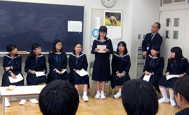 神奈川学園中学高校の制服画像まとめ・口コミ評判・制服詳細レビュー
