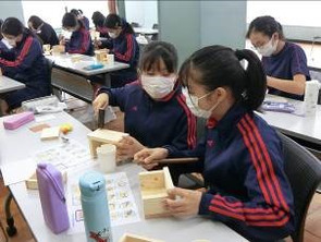 神奈川学園中学高校の制服画像まとめ・口コミ評判・制服詳細レビュー