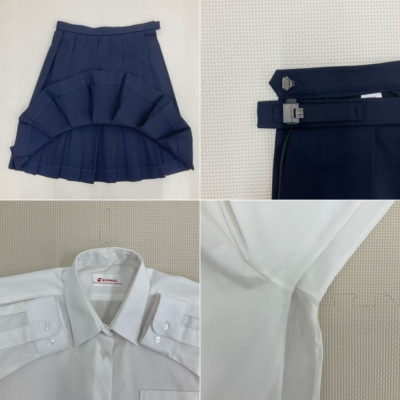 神奈川学園中学高校の制服画像まとめ・口コミ評判・制服詳細レビュー
