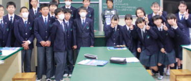 横浜市立平戸中学校の制服画像まとめ・口コミ評判・制服詳細レビュー