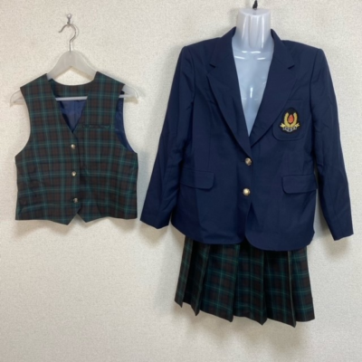 横浜市立小田中学校の制服画像まとめ・口コミ評判・制服詳細レビュー