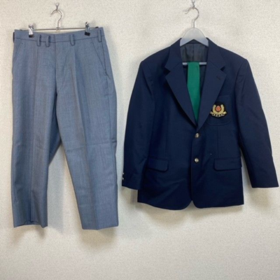 横浜市立小田中学校の制服画像まとめ・口コミ評判・制服詳細レビュー