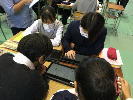 横須賀市立坂本中学校の制服画像まとめ・口コミ評判・制服詳細レビュー
