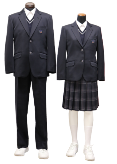 横須賀市立坂本中学校の制服画像まとめ・口コミ評判・制服詳細レビュー