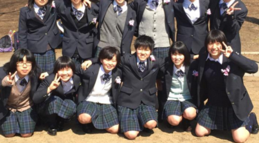 横浜市立川和中学校の制服画像まとめ・口コミ評判・制服詳細レビュー