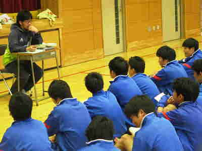 鎌倉市立第二中学校の制服画像まとめ・口コミ評判・制服詳細レビュー