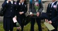 横浜市立南が丘中学校の制服画像まとめ・口コミ評判・制服詳細レビュー