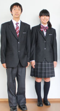 川崎市立川崎高校附属中学校の制服画像まとめ・口コミ評判・制服詳細レビュー
