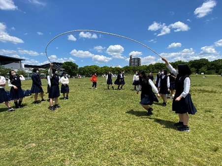 平安女学院中学高校の制服写真画像動画まとめ・レビュー口コミ評判・生徒の着こなし・夏服冬服詳細情報・日本初のセーラー服採用校