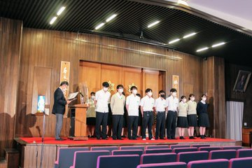 京都文教中学高校の制服写真画像まとめ・レビュー口コミ評判・生徒の着こなし・夏服冬服詳細情報