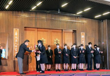 京都文教中学高校の制服写真画像まとめ・レビュー口コミ評判・生徒の着こなし・夏服冬服詳細情報