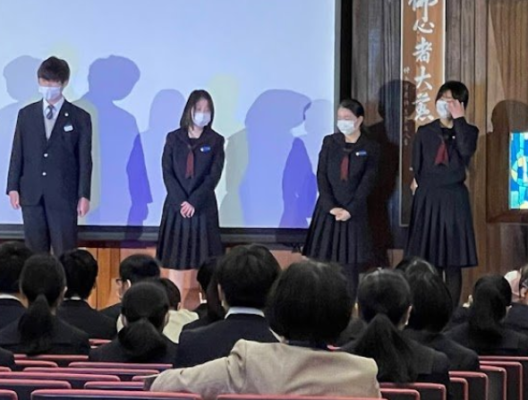 京都文教中学高校の制服写真画像まとめ・レビュー口コミ評判・生徒の着こなし・夏服冬服詳細情報