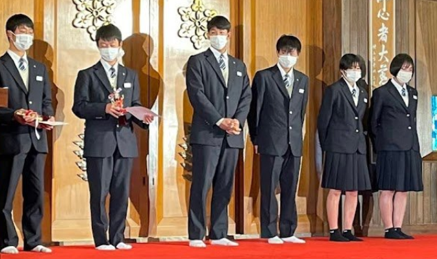 京都文教中学高校の制服写真画像まとめ・レビュー口コミ評判・生徒の着こなし・夏服冬服詳細情報