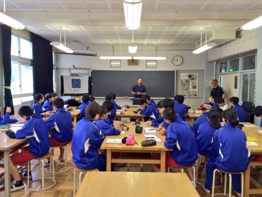 大和市立鶴間中学校の制服画像まとめ・口コミ評判・制服詳細レビュー