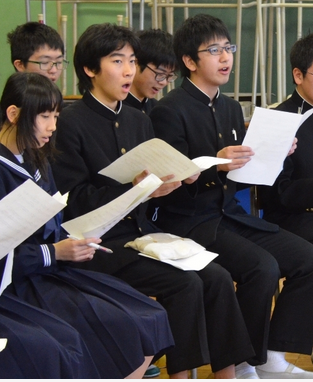 座間市立相模中学校の制服画像まとめ・口コミ評判・制服詳細レビュー