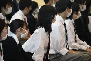 京都府立西乙訓高校の制服写真画像動画まとめ・レビュー口コミ評判・生徒の着こなし・夏服冬服詳細情報