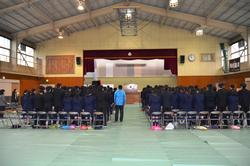 横浜市立南希望が丘中学校の制服画像まとめ・口コミ評判・制服詳細レビュー