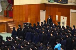 横浜市立南希望が丘中学校の制服画像まとめ・口コミ評判・制服詳細レビュー