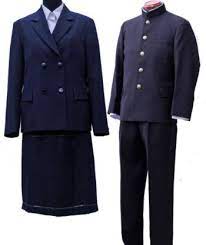 葉山町立南郷中学校の制服画像まとめ・口コミ評判・制服詳細レビュー