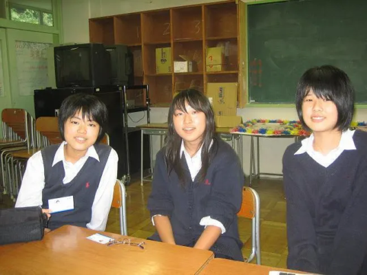 葉山町立南郷中学校の制服画像まとめ・口コミ評判・制服詳細レビュー