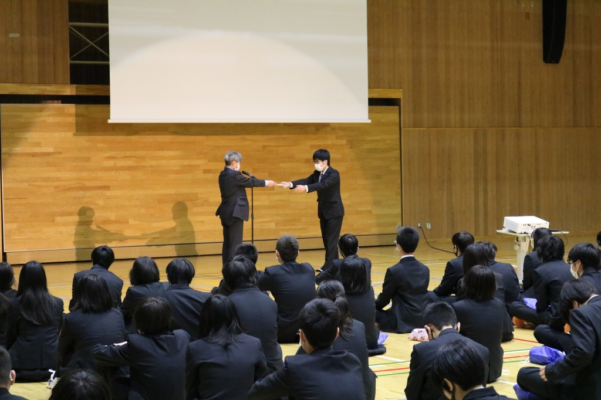 京都府立清明高校の制服写真画像まとめ・レビュー口コミ評判・生徒の着こなし・夏服冬服詳細情報