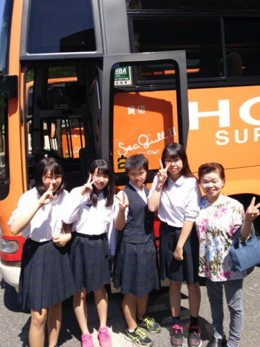 海老名市立柏ヶ谷中学校の制服画像まとめ・口コミ評判・制服詳細レビュー