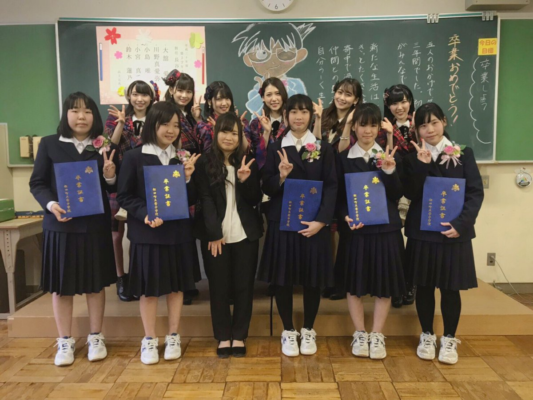 【閉校】松田町立寄中学校の制服画像まとめ・口コミ評判・制服詳細レビュー