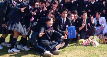 川崎市立塚越中学校の制服画像まとめ・口コミ評判・制服詳細レビュー