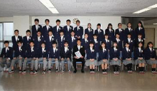 横浜市立西本郷中学校の制服画像まとめ・口コミ評判・制服詳細レビュー