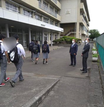 相模原市立串川中学校の制服画像まとめ・口コミ評判・制服詳細レビュー