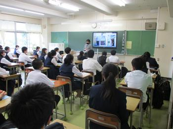 横浜市立共進中学校の制服画像まとめ・口コミ評判・制服詳細レビュー